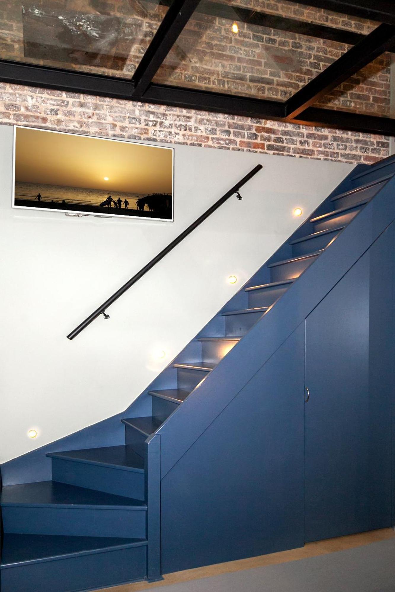 Apartamento Loft Atypique Avec Terrasse, Calme Et Cosy París Exterior foto