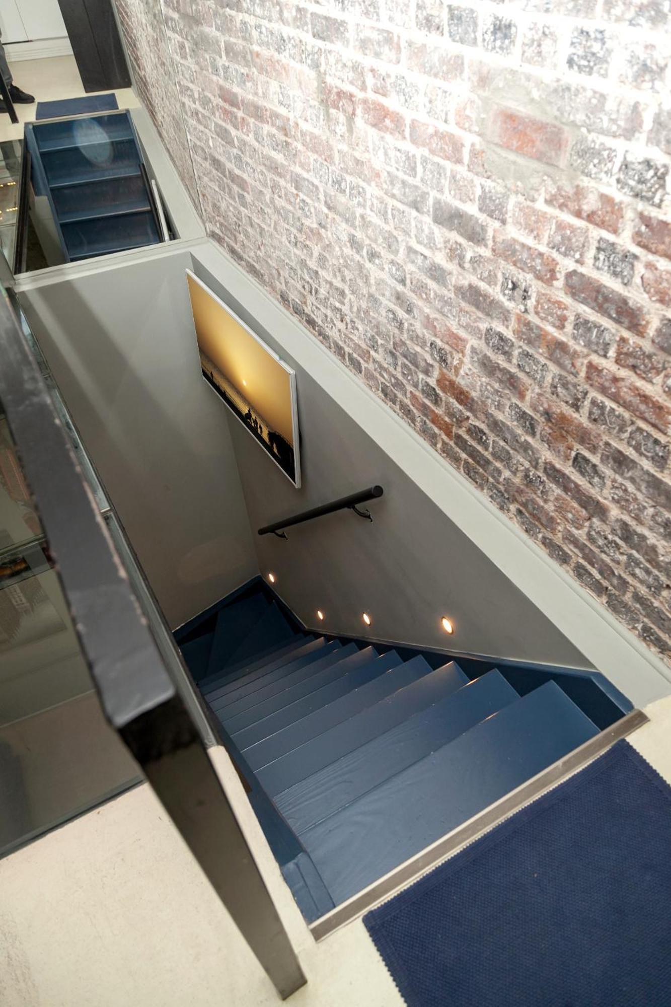 Apartamento Loft Atypique Avec Terrasse, Calme Et Cosy París Exterior foto